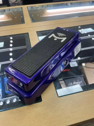 MISSION RE-WAH PRO PURPLE